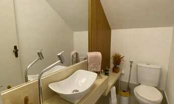 Imagem 7: Casa com 5 quartos à venda, 228 m² por R$ 1.300.000 - São Francisco - Niterói/RJ