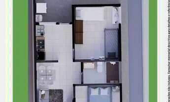 Imagem 7: Casas em Condomínio fechado em Pilar- AL