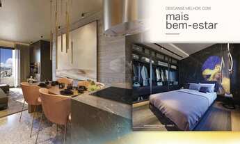 Imagem 4: Apartamento 2 Quartos à venda, 2 quartos, 2 suítes, 1 vaga, Santa Efigênia - Belo Horizont