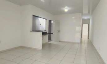 Imagem 4: CASA 2Q- NOVA - EM LOTE INTEIRO ARMANDO ANTONIO 2 - BELA VISTA DE GOIAS