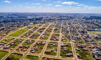 Imagem: Terrenos à venda no Loteamento Nova Veneza