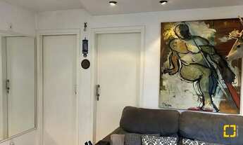 Imagem 2: Apartamento venda no Itacorubi com 2 quartos R$ 550.000