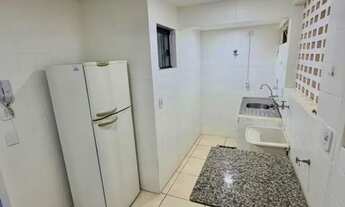 Imagem 4: Aluguel no 1º andar do Guara I