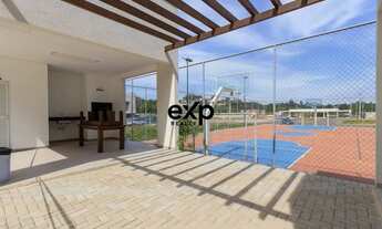 Imagem 6: Terreno em condomínio fechado à venda em Curitiba no bairro Santa Cândida!