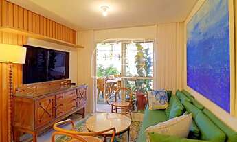 Imagem 3: Imóvel para venda possui 110 metros quadrados com 3 quartos em Praia do Morro - Guarapari