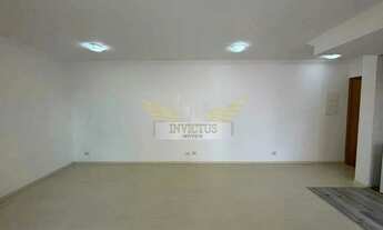 Imagem 4: Apartamento com 3 Quartos no Edificio Ilha de Rodes para Alugar, 82m² - Jardim Bela Vista