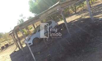 Imagem: Chácara com Água em Joanápolis