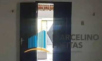 Imagem 5: Casa com 1 dormitório para alugar, 70 m² por R$ 650,00/mês - João Xxiii - Fortaleza/CE