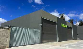 Imagem 3: Galpões novos / ótima localização