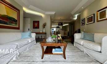 Imagem 2: Apartamento à venda, 153 m² por R$ 1.950.000,00 - Centro - Florianópolis/SC