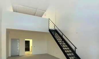 Imagem: Salão comercial - Av. Felipe Sawaya, Vila