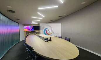 Imagem 4: Conjunto para alugar, 1731 m² - Itaim Bibi - São Paulo/SP