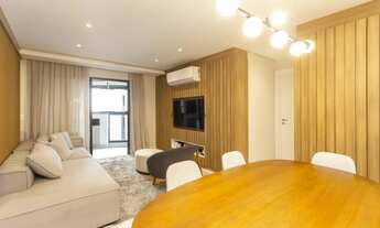 Imagem 4: Apartamento à venda no Jardim Botânico ARYA1