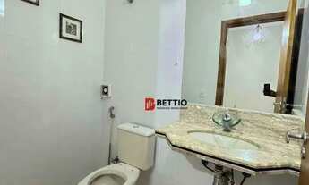 Imagem 6: Sobrado, 3 suítes, piscina e sauna, hidromassagem - Cond. Jd. Portal de Itaici - Indaiatub