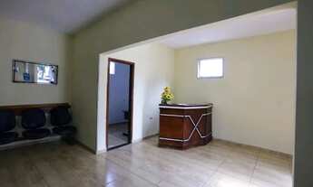 Imagem 2: Imóvel de esquina com salão comercial no bairro Jardim Alvorada