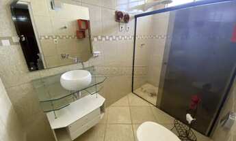 Imagem 7: Casa Padrão em São Carlos