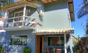 Imagem: Casa de condomínio em Rodovia Amaral Peixoto