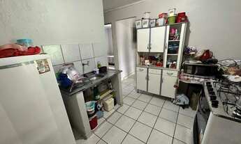 Imagem 5: Casa Térrea à venda, 2 quartos, Núcleo Habitacional Buriti - Campo Grande/MS