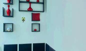 Imagem 7: Atenção Alugo Apê MOBILIADO no Residencial José Cláudio Dorea