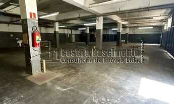 Imagem 5: Galpão para venda em Diadema - Centro !