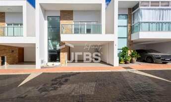 Imagem: Gran Poeme - Casa de Condomínio 3 quartos