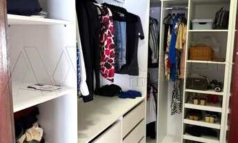 Imagem 5: Casa em Condomínio Central Park II, 3 quartos, sendo 2 suítes, lado da sombra, 180m²