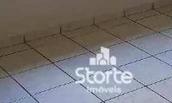 Imagem 3: Casa com 3 dormitórios à venda, 53 m² por R$ 300.000,00 - Jardim Holanda - Uberlândia/MG