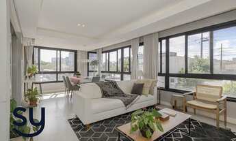 Imagem: Lindíssimo apartamento semimobiliado e