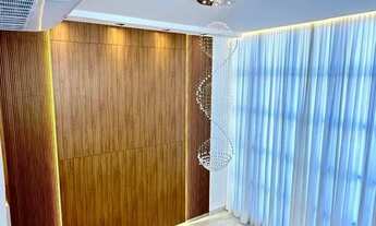 Imagem 4: Amplo sobrado contendo 5 amplas suites no condomínio Jardins Itália