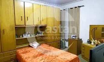 Imagem 6: Sobrado em Mooca