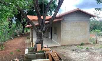 Imagem: Racho área de 600m², condomínio fechado