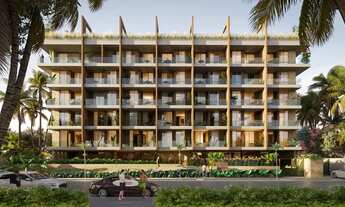 Imagem 3: EDIFÍCIO AZURE STUDIOS E 2 QUARTOS A VENDA NA PRAIA DO FRANCÊS EM MACEIÓ-AL