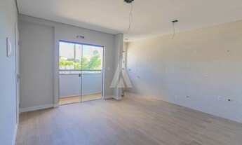 Imagem 6: Apartamento com 1 suíte(s) mais 1 quarto(s) à venda no bairro ITAJUBA em BARRA VELHA, por