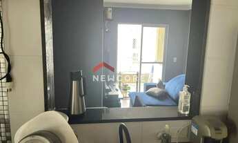 Imagem 6: Apartamento em Rua Antônio Domingues Freitas - Vila Amélia - São Paulo/SP