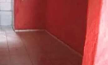 Imagem 2: Alugo Casa bairra do Ceará com água e luz não precisa de contrato