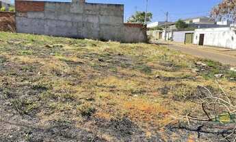 Imagem 4: Terreno à venda, 408 m² por R$ 350.000 - Residencial Flor do Cerrado - Anápolis/GO