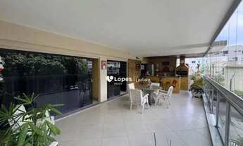 Imagem 2: Apartamento com 3 quartos para alugar, 160 m² por R$ 15.049/mês - Jardim Oceânico - Rio de