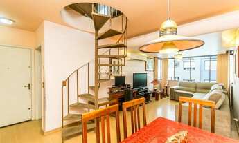 Imagem 3: Apartamento no bairro Santo Antônio