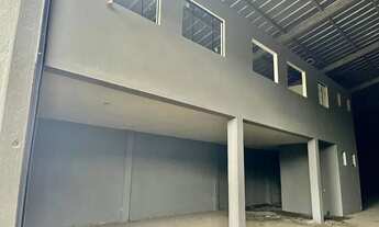 Imagem 4: Barracão / Galpão para locação com 750 m² no Jardim Bandeirantes, Londrina