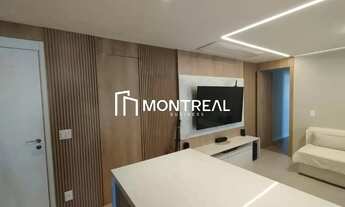 Imagem 6: APARTAMENTO À VENDA NO BRÁS 2 SUÍTES. 1 VAGA DE GARAGEM