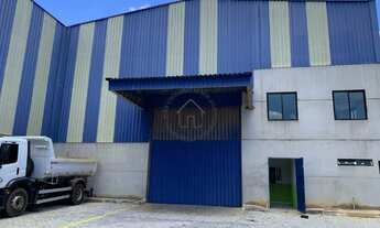 Imagem 2: Galpão para alugar em Itatiba