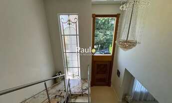 Imagem 5: Sobrado à venda em Valinhos, Pinheiro, com 7 suítes, com 667.13 m², Moinho de Vento