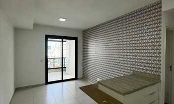 Imagem 2: Imóvel para venda com 63 metros quadrados com 1 quarto em Bela Vista - São Paulo - SP