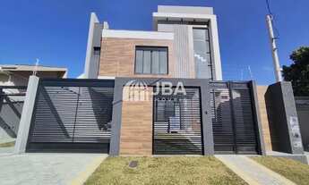 Imagem 3: LANÇAMENTOS DE SOBRADOS MODERNOS NO XAXIM