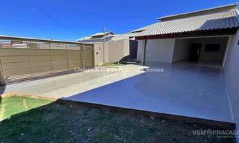 Imagem 2: BELISSÍMO IMÓVEL COM 4 SUÍTES SENDO UMA COM CLOSET