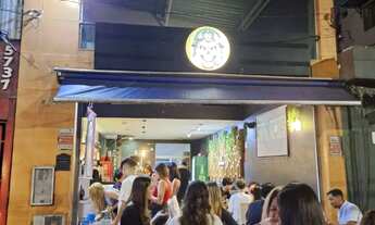 Imagem: Butecagem bar e petisco (passo ponto