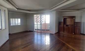 Imagem 2: Apartamento com 4 dormitórios para alugar por R$ 5.800,00/mês - Zona 01 - Maringá/PR