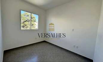 Imagem 5: Área Privativa a venda com 2 Quartos, 02 banheiros, 02 vagas de garagem, 85 m² - Bairro Sa