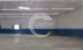 Imagem 2: Galpão/Depósito/Armazém em Itaquera