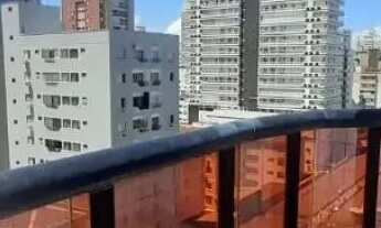 Imagem 7: APARTAMENTO CANTO DO FORTE - 2 QUARTOS 1 SUITE - 400M DA PRAIA